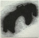 No.13 Thrust Block shoe