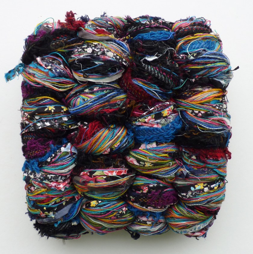 All Different Things Too _Philip Sanderson